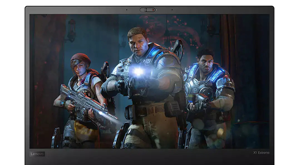 Màn hình Lenovo Thinkpad X1 Extreme Gen 1