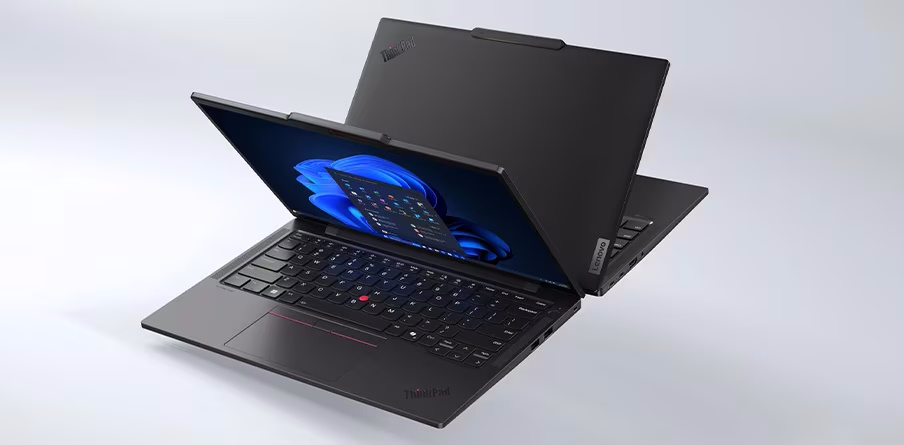 Thiết kế Lenovo ThinkPad T14s Gen 5