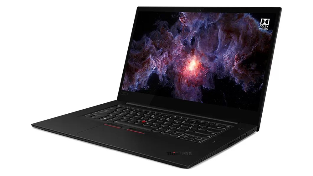 Thiết kế ThinkPad X1 Extreme Gen 2