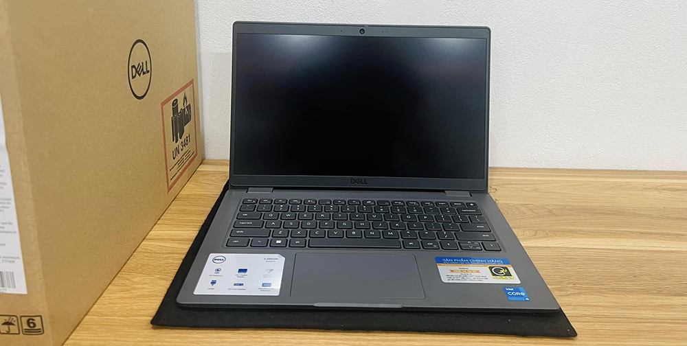 Dell Latitude 3440