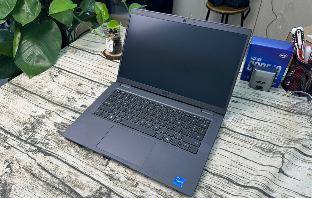 Dell Latitude 3450