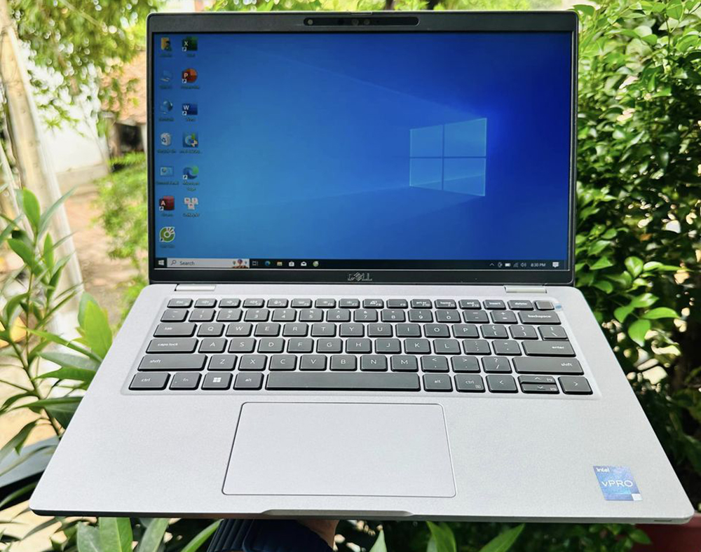 Dell Latitude 5431