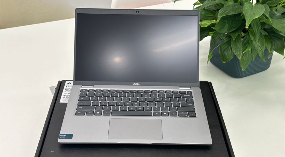 Dell Latitude 5450