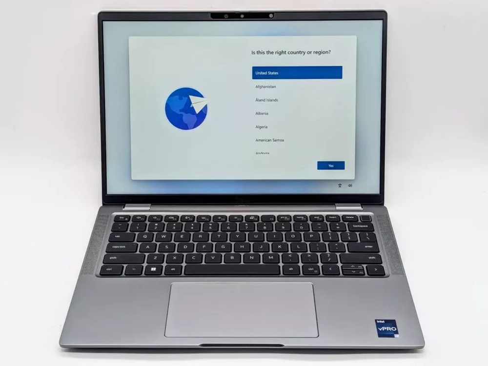 Dell Latitude 7440