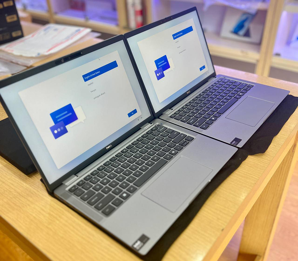 Dell Latitude 7450