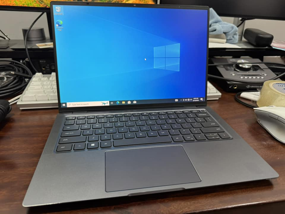 Dell Latitude 9430