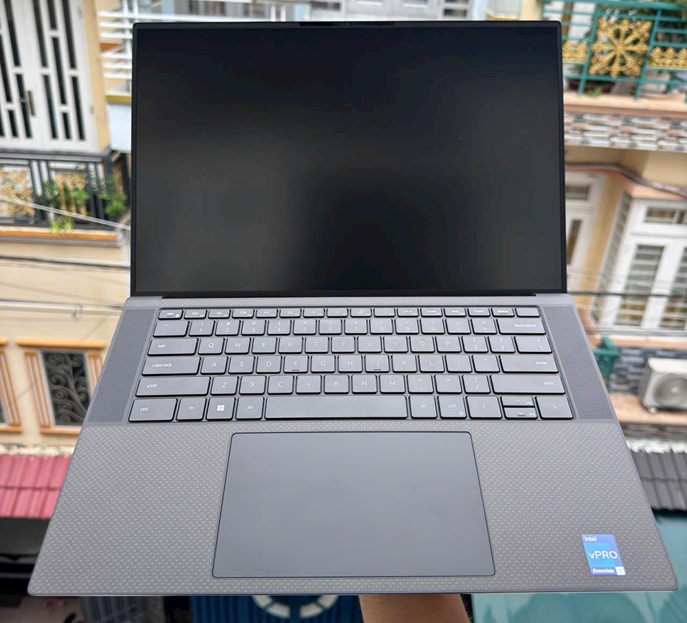 bàn phím Dell Precision 5570