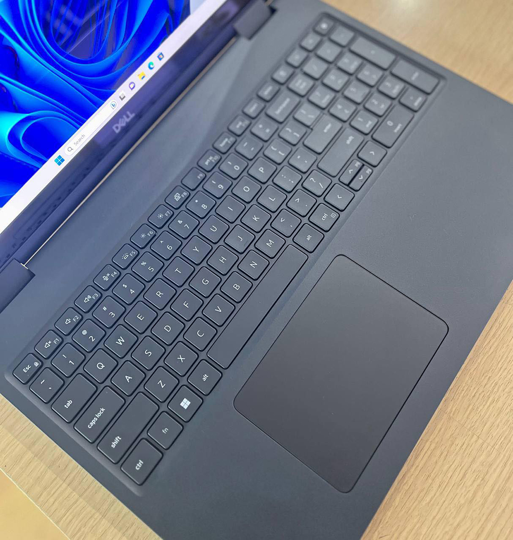 Bàn phím Dell Precision 7670