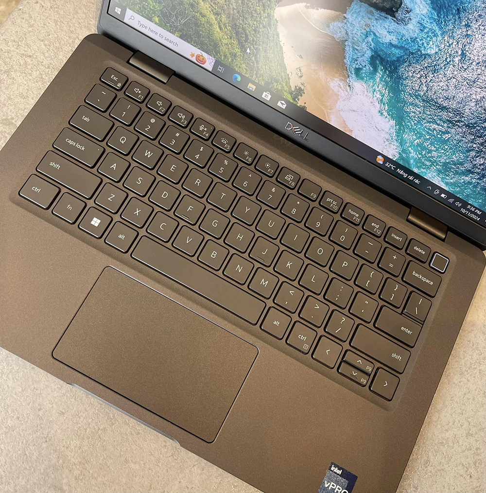 bàn phím dell latitude 7330