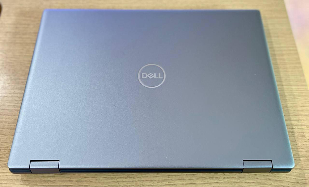 bảo mật Dell Precision 7670