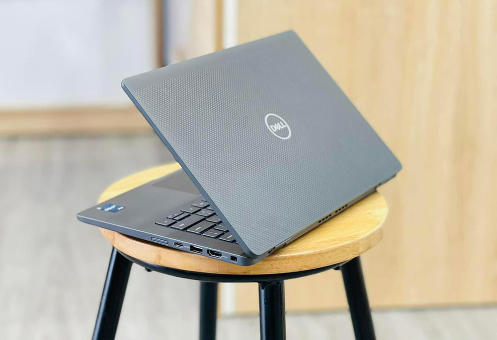 bảo mật dell latitude 7330