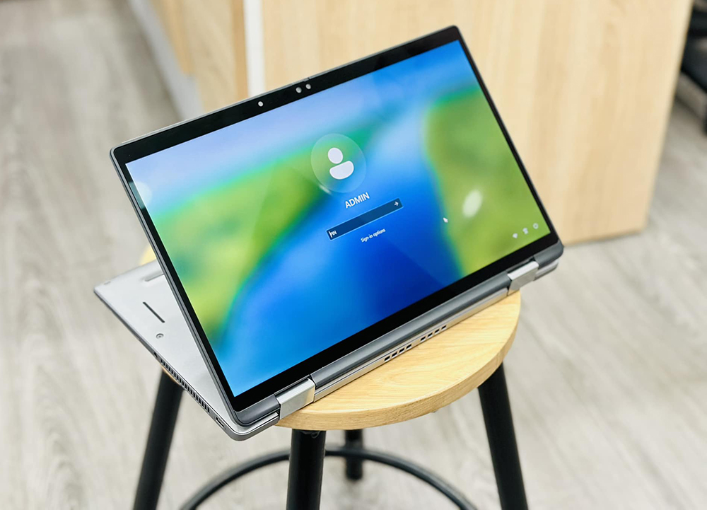 đánh giá dell latitude 7330