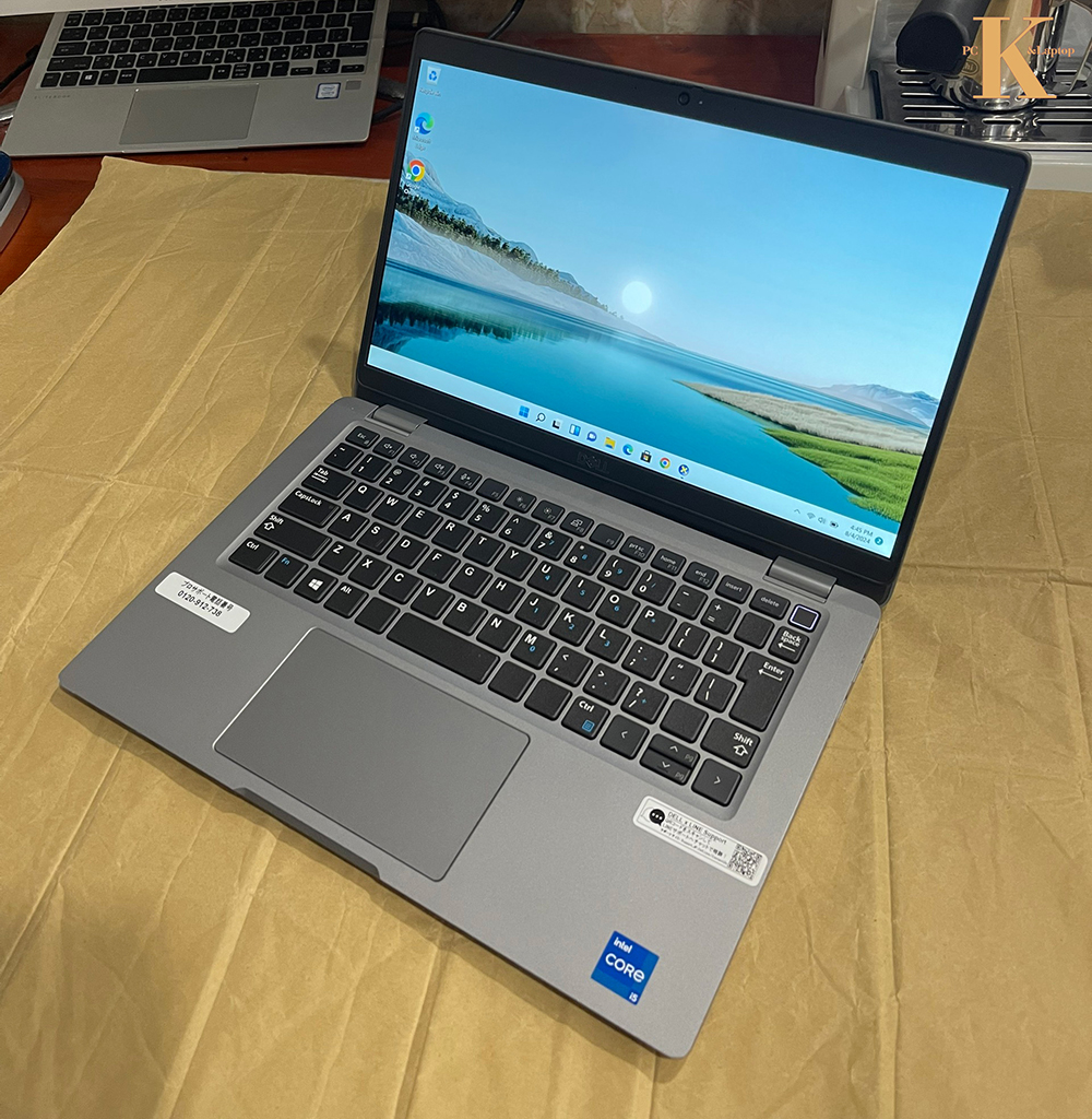 Dell Latitude 5330