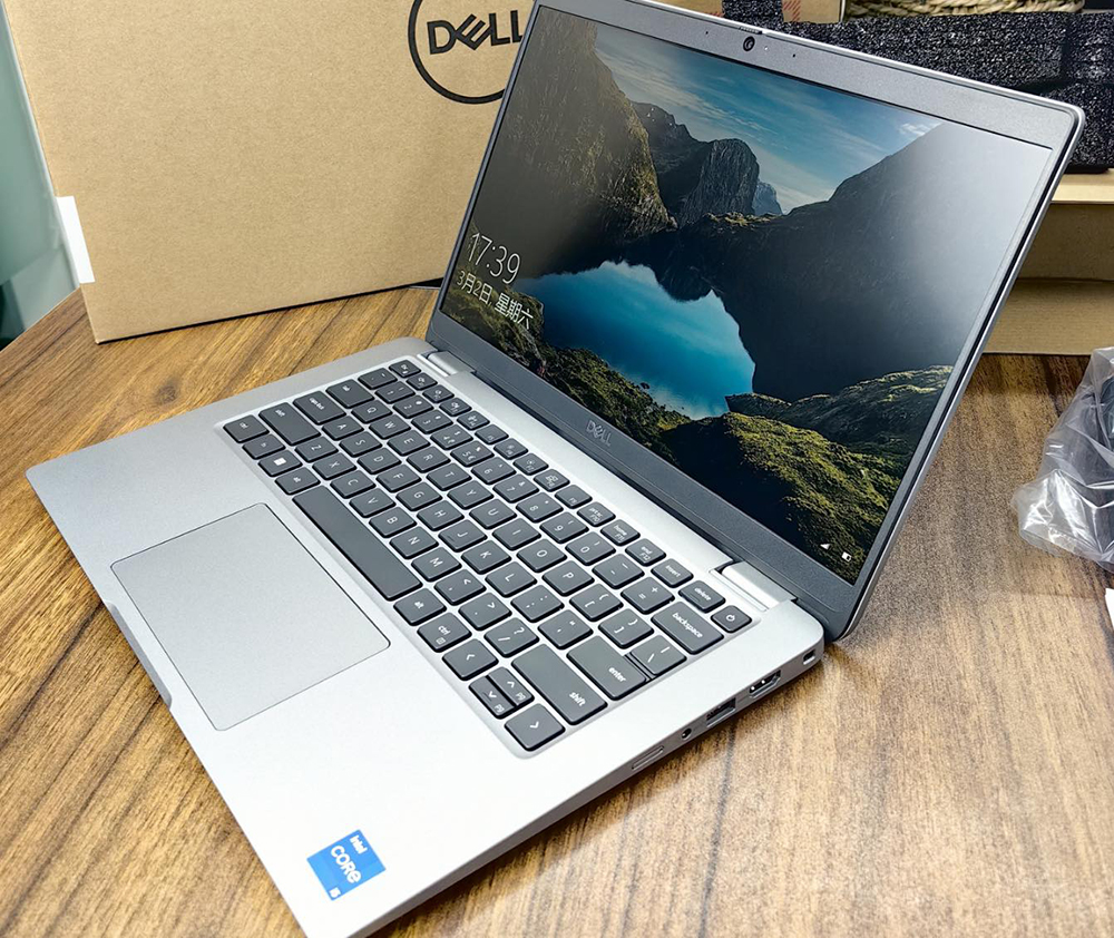 Dell Latitude 5340