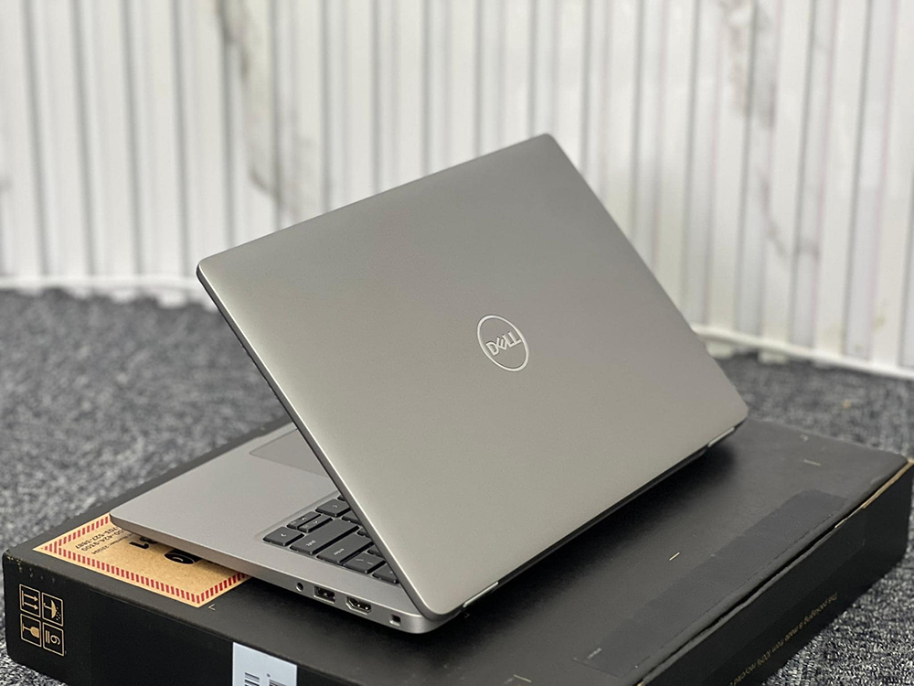 Dell Latitude 5350