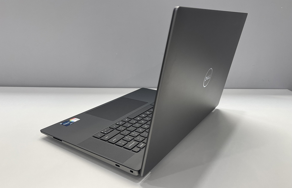 hiệu năng Dell Precision 5680 2023