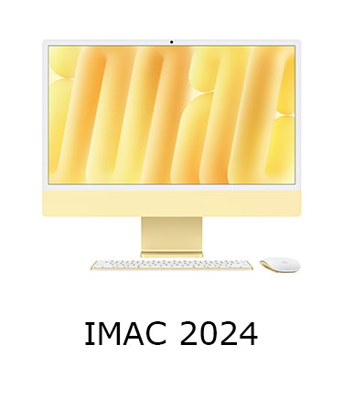 imac 2024