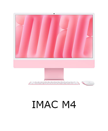 imac m4