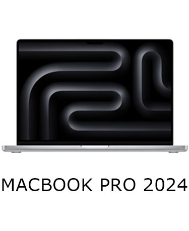 Macbook Pro 2024