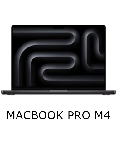 Macbook Pro m4