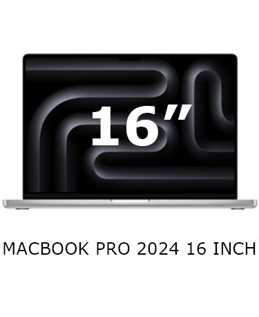 Macbook Pro 2024 16 inch