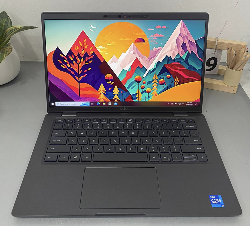 màn hình dell latitude 7330