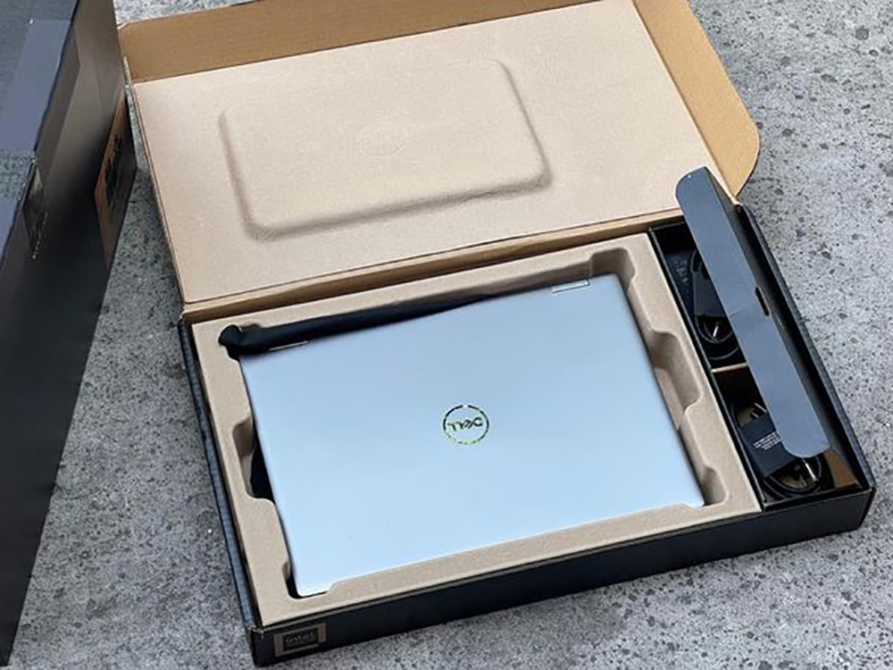 mua Dell Precision 7670 ở đâu