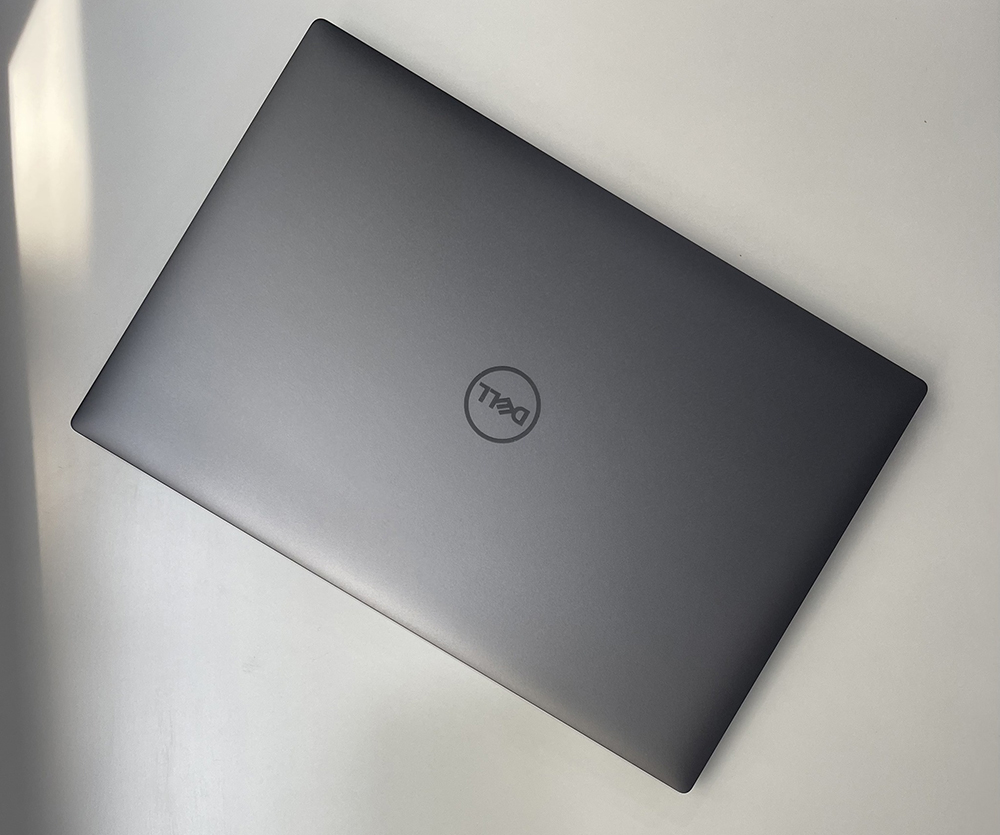 thiết kế Dell Precision 5680 2023