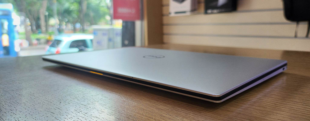 Tính năng khác Laptop Dell XPS 9310