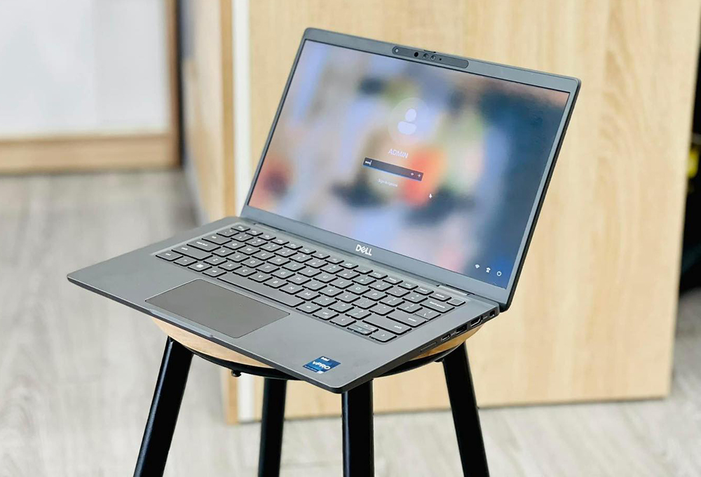 tổng kết dell latitude 7330