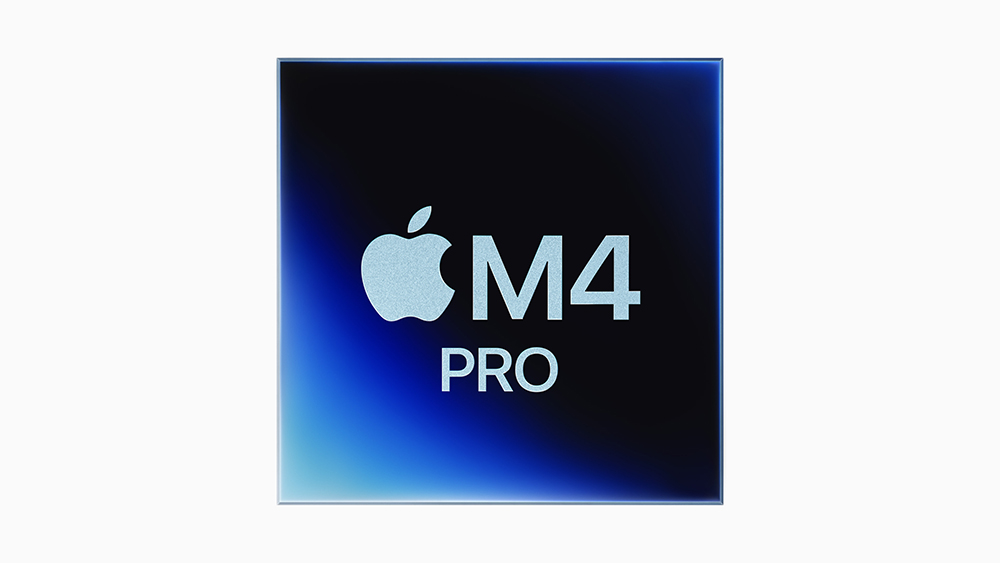 chip m4 pro