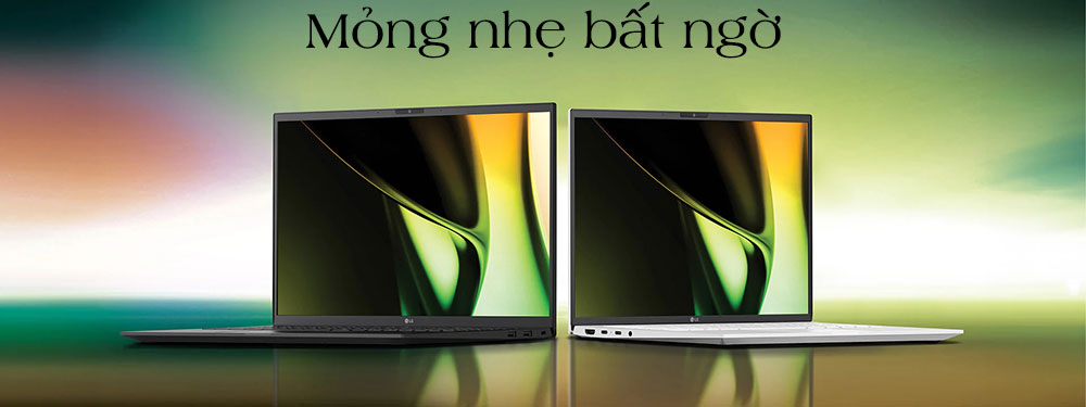 đánh giá Laptop LG Gram 14 2024