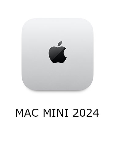 Mac mini 2024