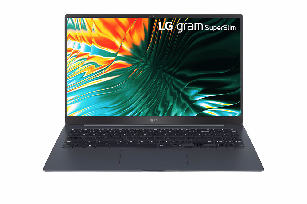 Bàn phím LG Gram Superslim 15 inch 2024