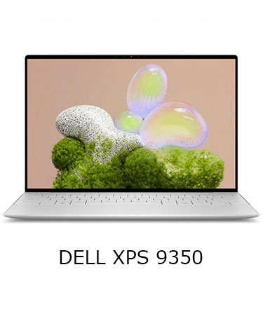 Dell XPS 13 9350