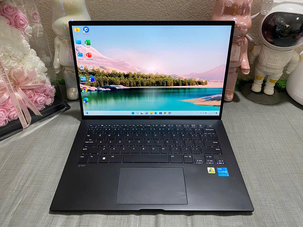 Laptop LG Gram 14