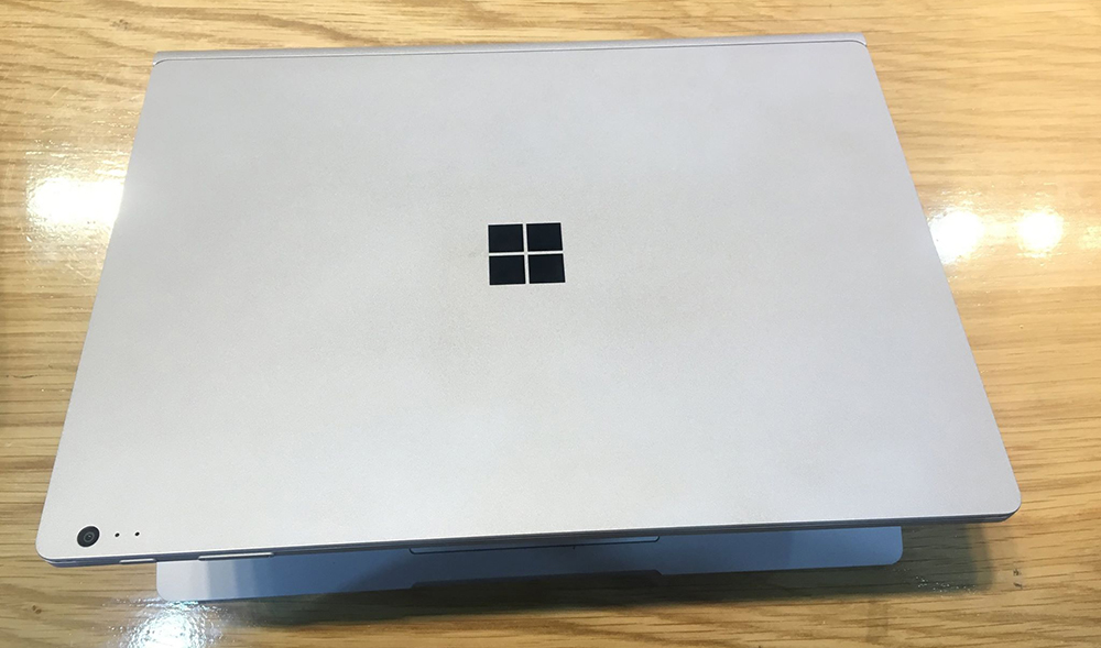 surface book 1