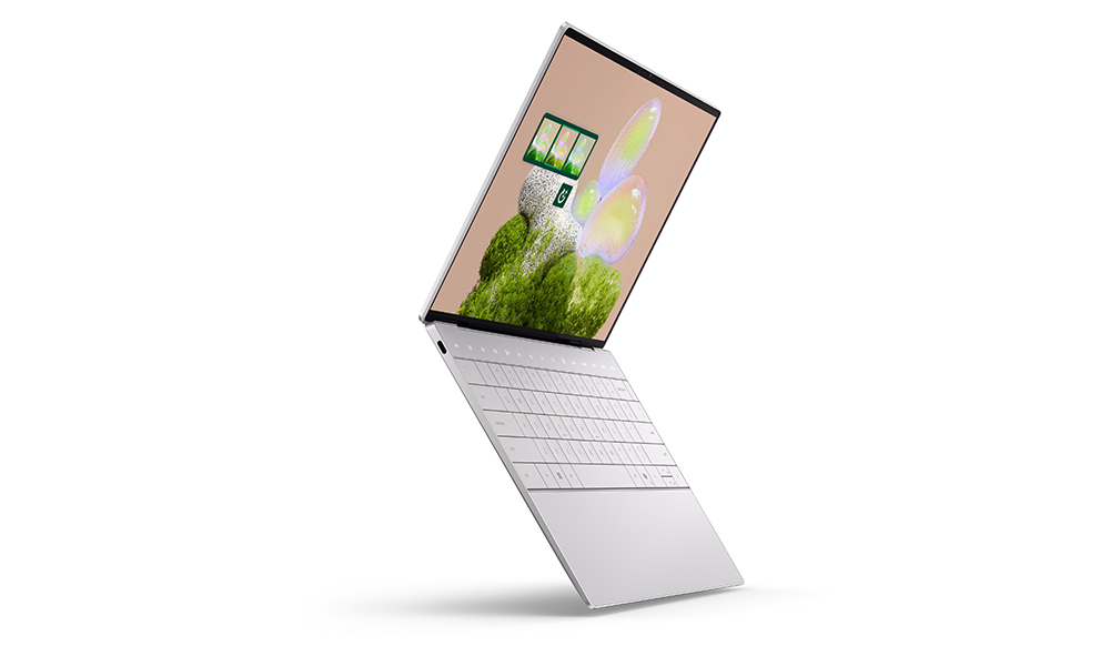 Thiết kế Dell XPS 9530