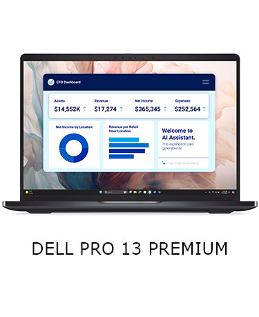 Dell pro 13 premium