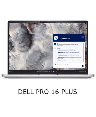 Dell pro 16 plus