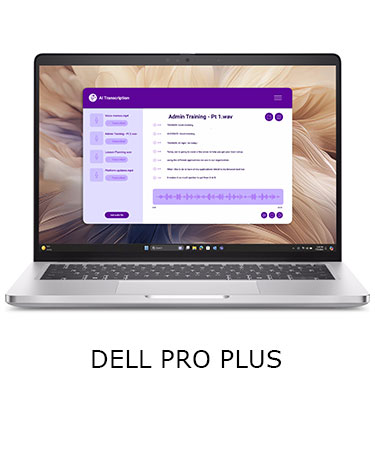 Dell pro plus