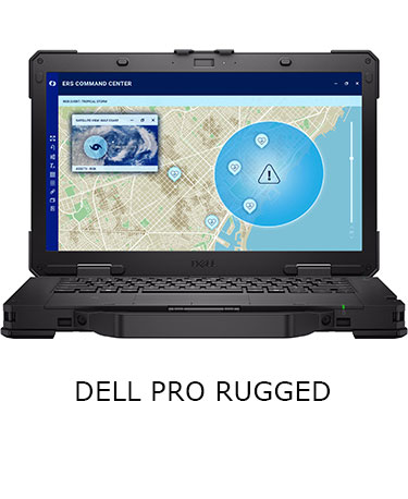 Dell pro rugged