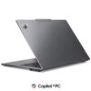 ThinkPad X9 14 Aura Edition 14 inch Core Ultra 7 258V RAM 32GB SSD 1TB 2.8K OLED Windows 11 Pro - Hình ảnh 5