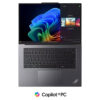 ThinkPad X9 15 Aura Edition 15.3 inch Core Ultra 5 226V RAM 16GB SSD 256GB OLED Windows 11 Pro - Hình ảnh 7