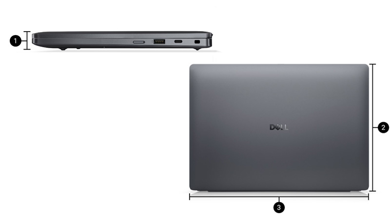 dell-pro-13--premium-series-kich-thuoc