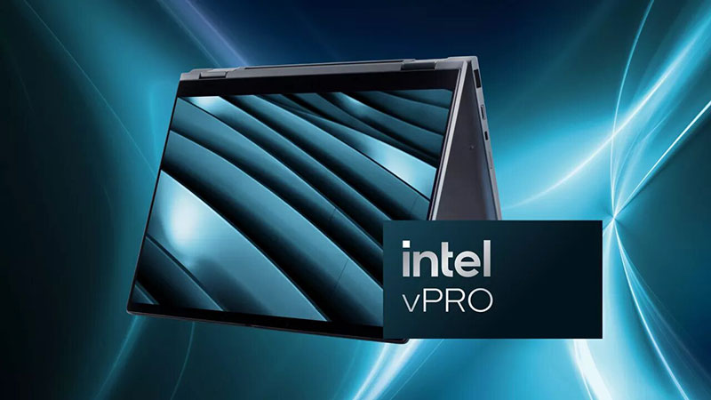 intel-vpro