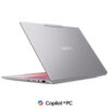 Lenovo Slim 7i Aura Edition 14 inch Core Ultra 5 226V Ram 16GB SSD 512GB Arc Windows 11 Home 64 - Hình ảnh 6