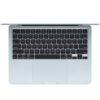 MacBook Air 2025 13 inch – (Chip Apple M4/Ram 16GB/SSD 256GB) - Hình ảnh 2