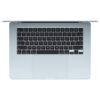 MacBook Air 2025 M4 15 inch – (Chip Apple M4/Ram 16GB/SSD 256GB) - Hình ảnh 2