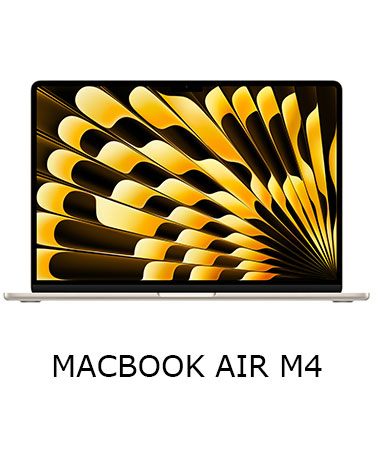 Macbook Air M4